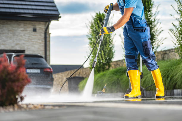 Professional Pressure Washing in Verona, MS